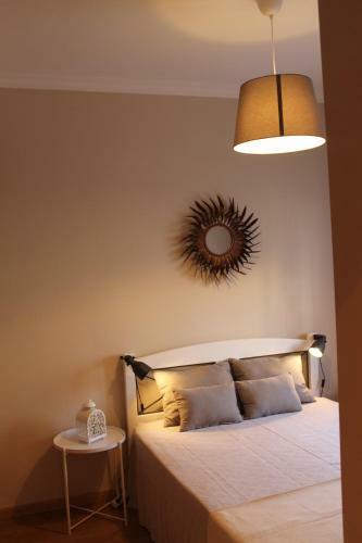 Apartamento Charming Baixa II