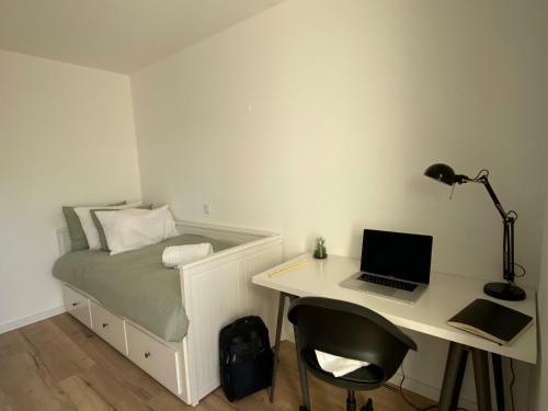 Apartamento Your Home @ Benagil
