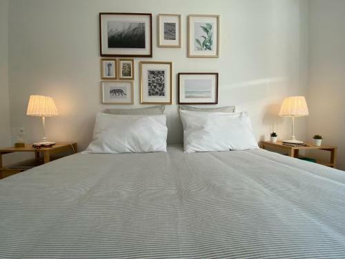 Apartamento Your Home @ Benagil