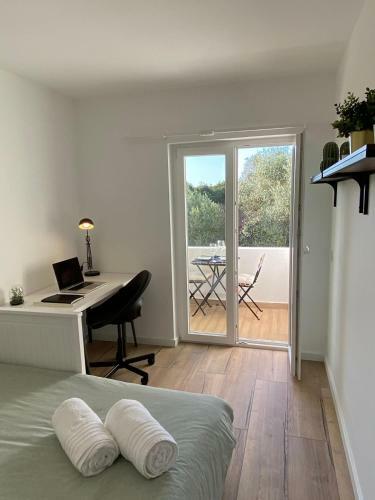 Apartamento Your Home @ Benagil