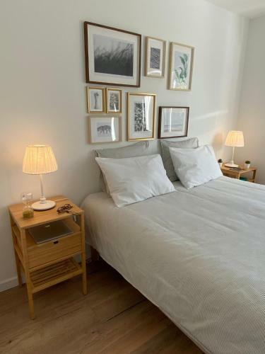 Apartamento Your Home @ Benagil