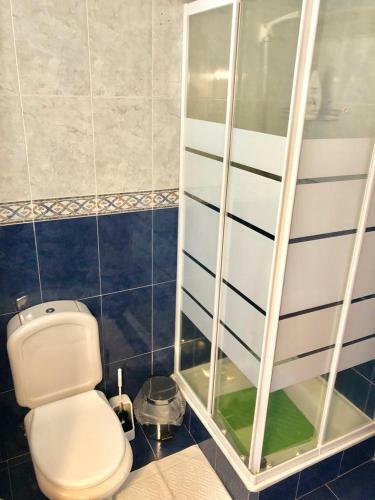 Hostal Room Dream 2 Lourinh�