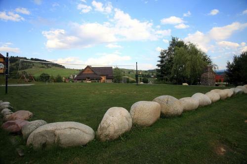 Bed & Breakfast Pensjonat Willa Szarotka
