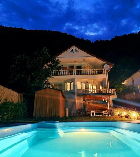 Hostal Casa Jax