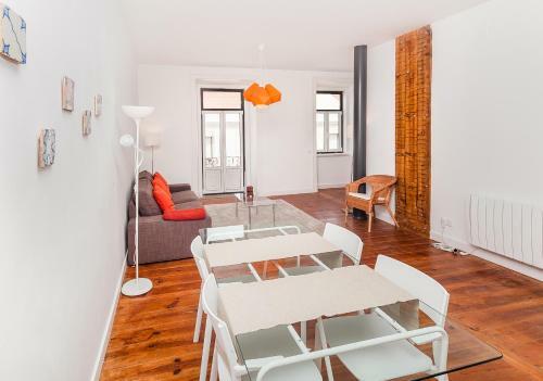 The Lisbon-way Apartments