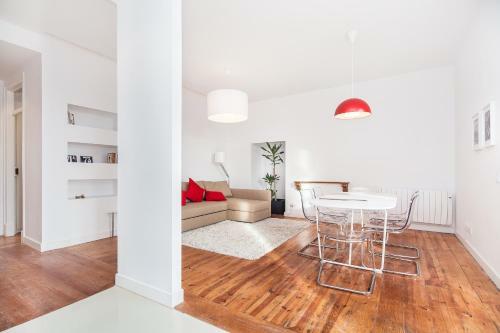 The Lisbon-way Apartments