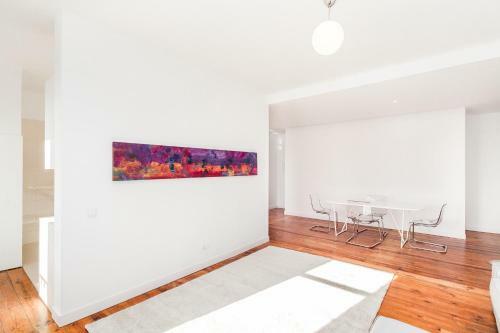 The Lisbon-way Apartments