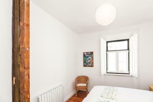The Lisbon-way Apartments