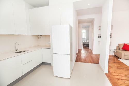 The Lisbon-way Apartments