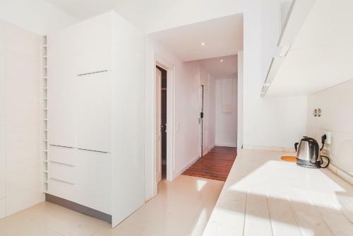 The Lisbon-way Apartments