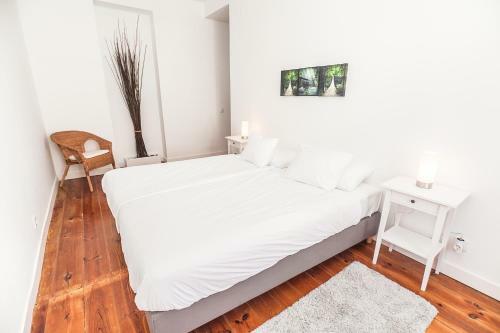 The Lisbon-way Apartments