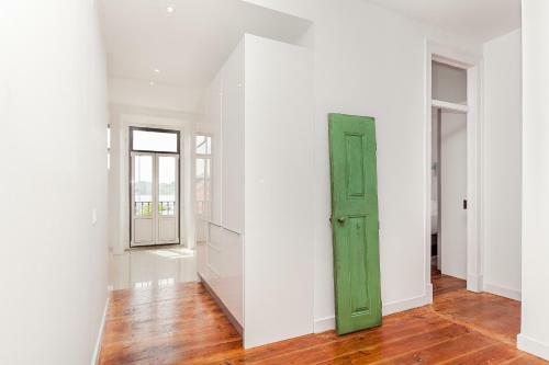 The Lisbon-way Apartments