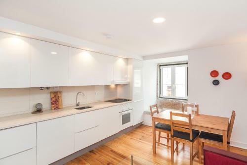 The Lisbon-way Apartments