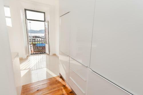 The Lisbon-way Apartments