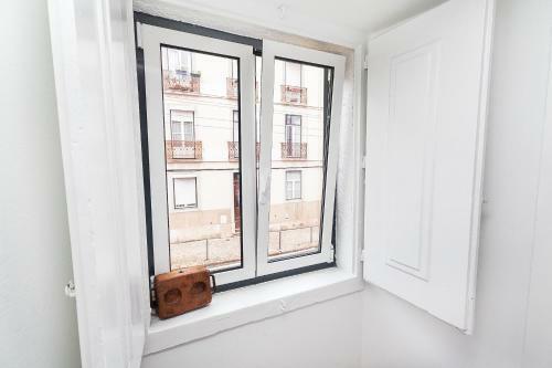 The Lisbon-way Apartments