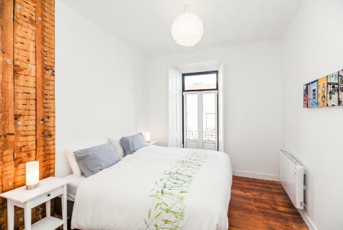 The Lisbon-way Apartments