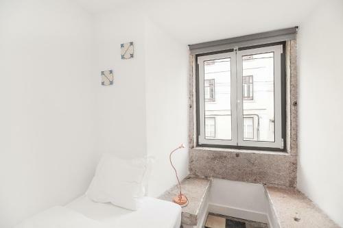 The Lisbon-way Apartments