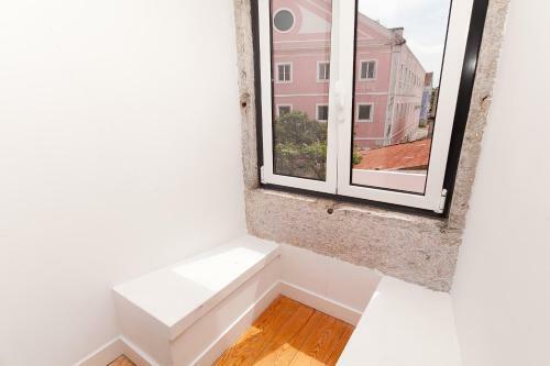 The Lisbon-way Apartments