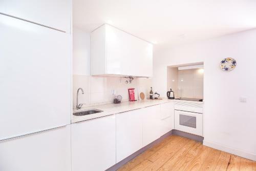 The Lisbon-way Apartments