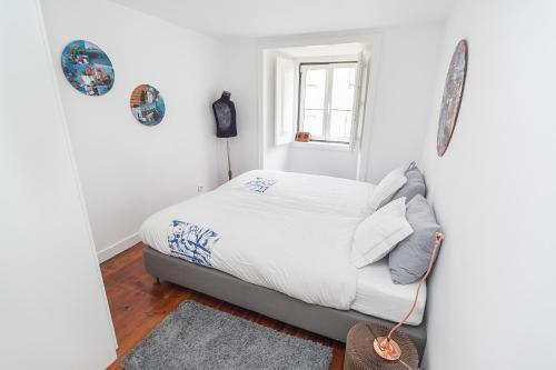 The Lisbon-way Apartments