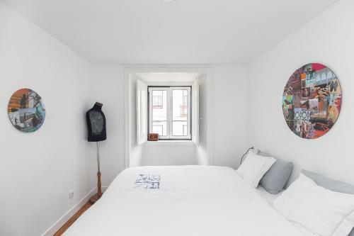 The Lisbon-way Apartments