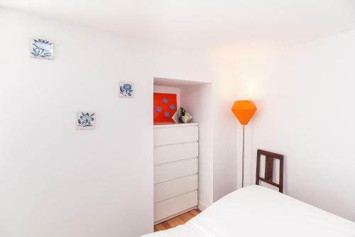 The Lisbon-way Apartments