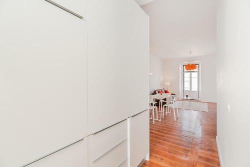 The Lisbon-way Apartments