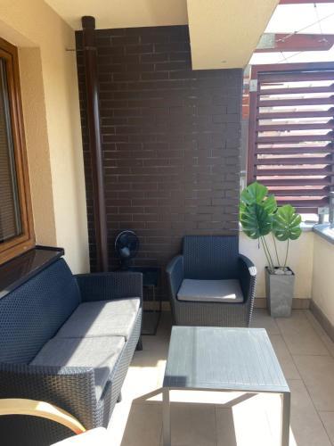 Apartament Amberflat