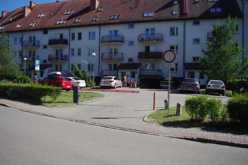 Dwa Apartamenty Studio Lwowska