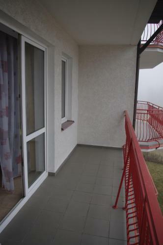 Dwa Apartamenty Studio Lwowska