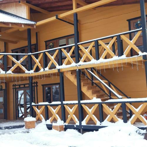 Lodge ?? ?????