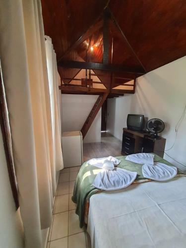 Hotel Estancia Santa Rita