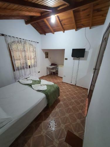 Hotel Estancia Santa Rita