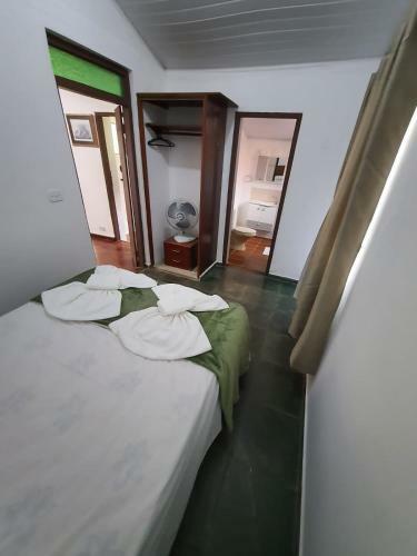 Hotel Estancia Santa Rita