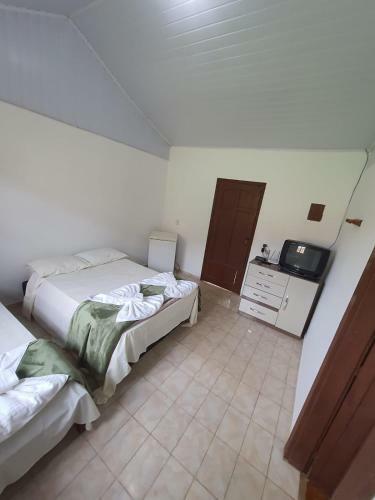 Hotel Estancia Santa Rita