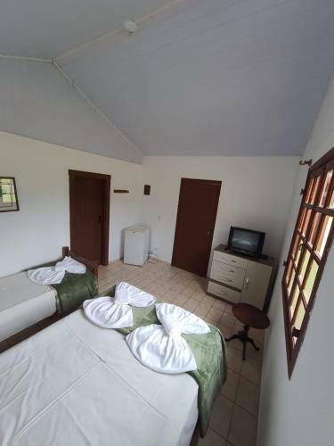 Hotel Estancia Santa Rita