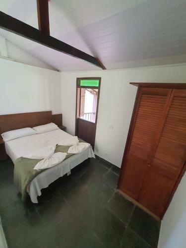 Hotel Estancia Santa Rita