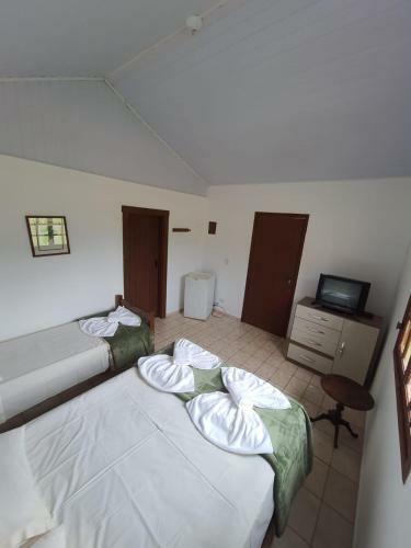 Hotel Estancia Santa Rita