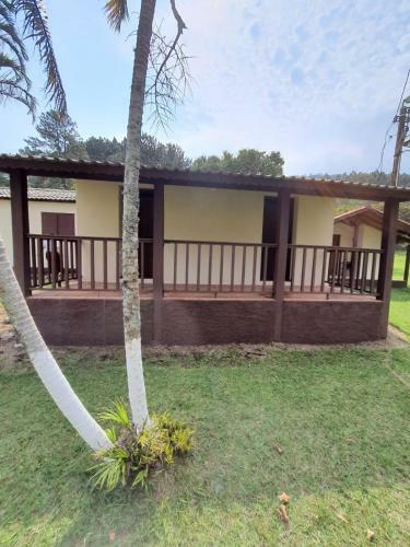 Hotel Estancia Santa Rita