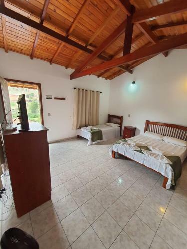 Hotel Estancia Santa Rita
