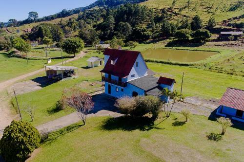 Hotel Estancia Santa Rita