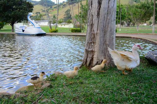 Hotel Estancia Santa Rita