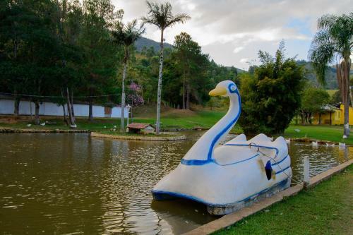 Hotel Estancia Santa Rita