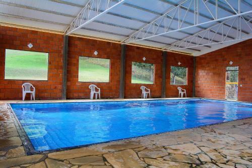 Hotel Estancia Santa Rita