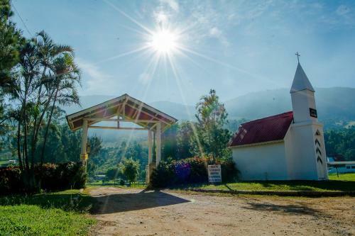 Hotel Estancia Santa Rita