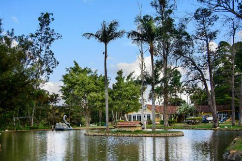 Hotel Estancia Santa Rita