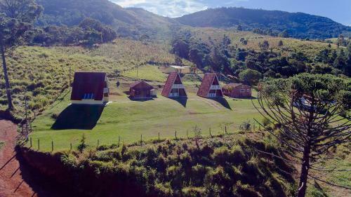 Hotel Estancia Santa Rita