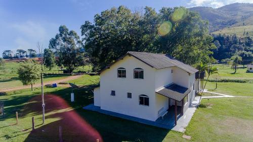 Hotel Estancia Santa Rita