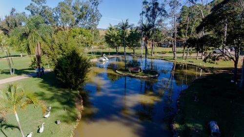Hotel Estancia Santa Rita