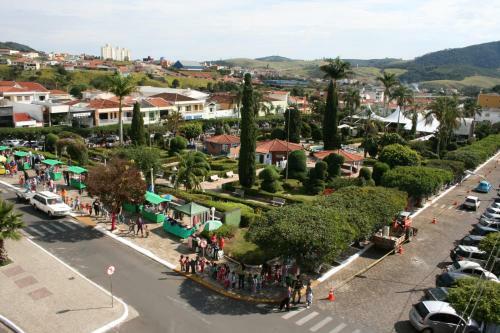 Pousada Lind�ia